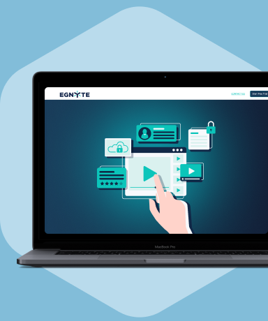 Secure, Compliant, Efficient: From Consumer Apps to an Enterprise Solution
